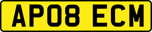 AP08ECM
