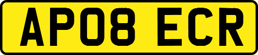 AP08ECR