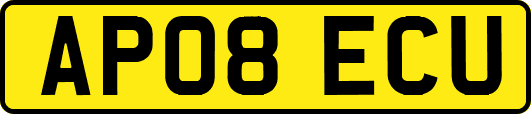 AP08ECU