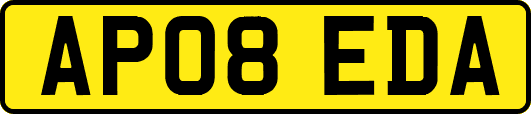 AP08EDA