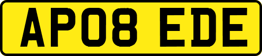 AP08EDE