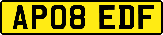 AP08EDF