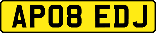 AP08EDJ