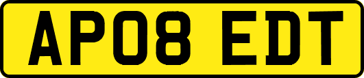 AP08EDT