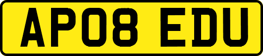 AP08EDU