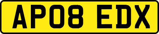 AP08EDX