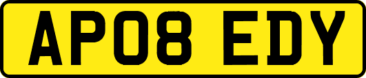 AP08EDY