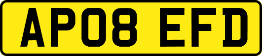 AP08EFD