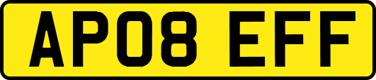 AP08EFF