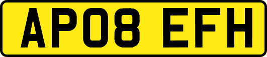 AP08EFH