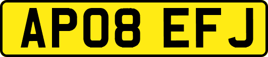 AP08EFJ