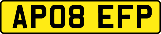 AP08EFP