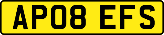 AP08EFS