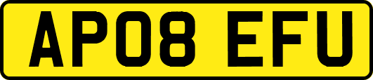 AP08EFU