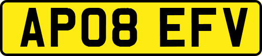 AP08EFV