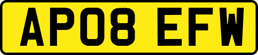 AP08EFW