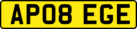 AP08EGE