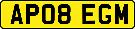 AP08EGM