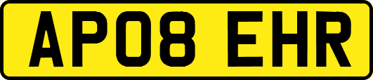 AP08EHR
