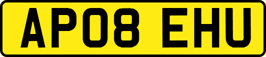 AP08EHU