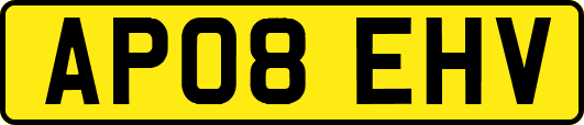 AP08EHV