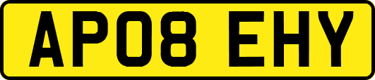 AP08EHY