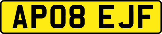 AP08EJF