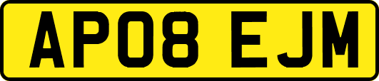AP08EJM