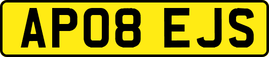AP08EJS