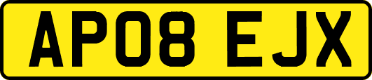 AP08EJX