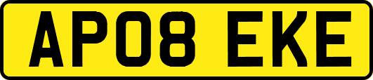 AP08EKE