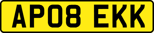 AP08EKK