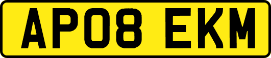AP08EKM