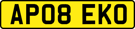 AP08EKO