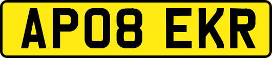 AP08EKR