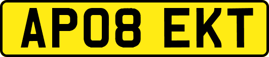 AP08EKT