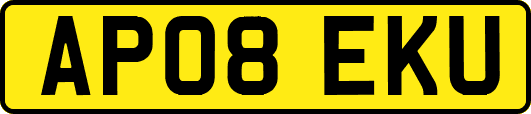 AP08EKU