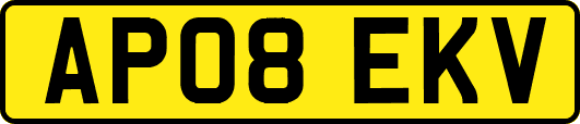 AP08EKV