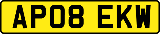 AP08EKW
