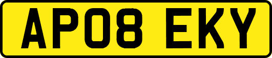 AP08EKY