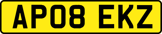 AP08EKZ