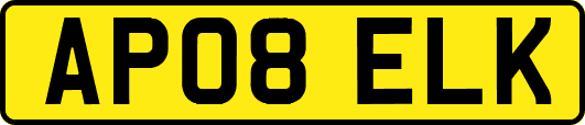 AP08ELK
