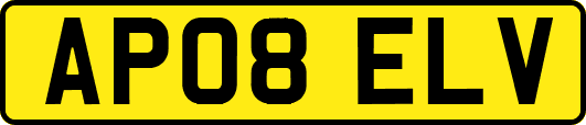 AP08ELV