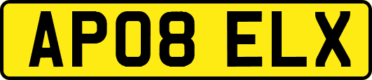 AP08ELX