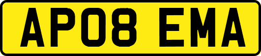 AP08EMA