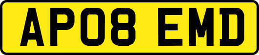AP08EMD