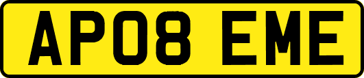 AP08EME
