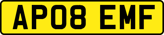 AP08EMF