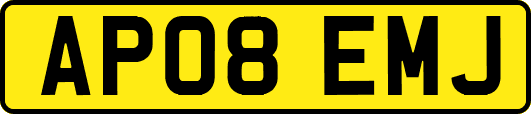 AP08EMJ