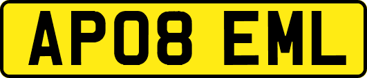AP08EML